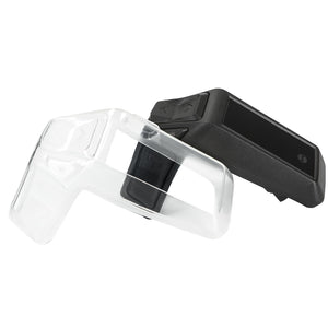 Bosch Purion 200 display bescherming