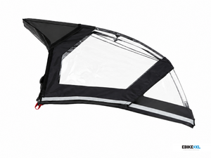 Regenhuif voor bakfiets (pre-owned)