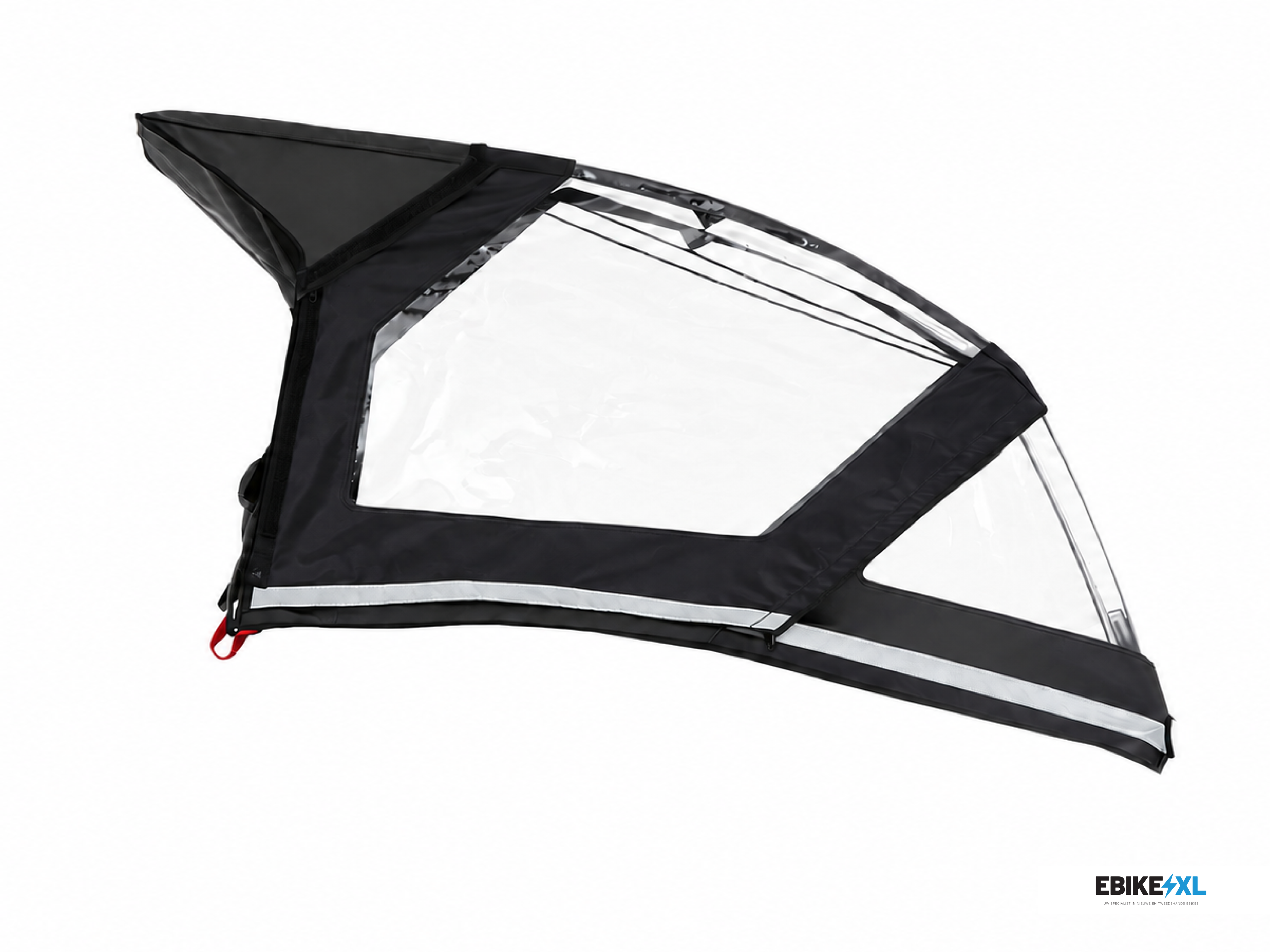 Regenhuif voor bakfiets (pre-owned)