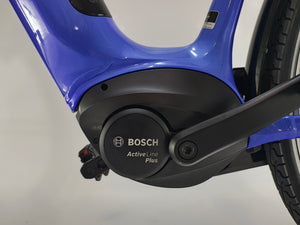 Gazelle Arroyo C5 HMB elite Bosch Active Line Plus Middenmotor 500Wh!