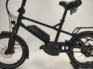 Riese & Müller Tinker Bosch Performance Line Middenmotor 500Wh Belt-Drive! 20