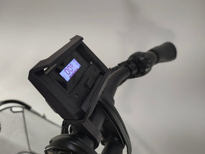 Tern HSD S8i Bosch Active Line Plus Middenmotor 500Wh Belt-Drive!