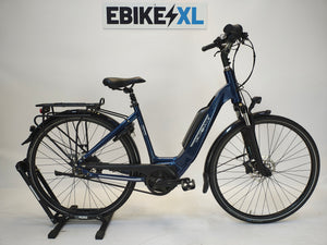 Velo de Ville Trekking AEB 400 Bosch Active Line Plus Middenmotor Belt-Drive