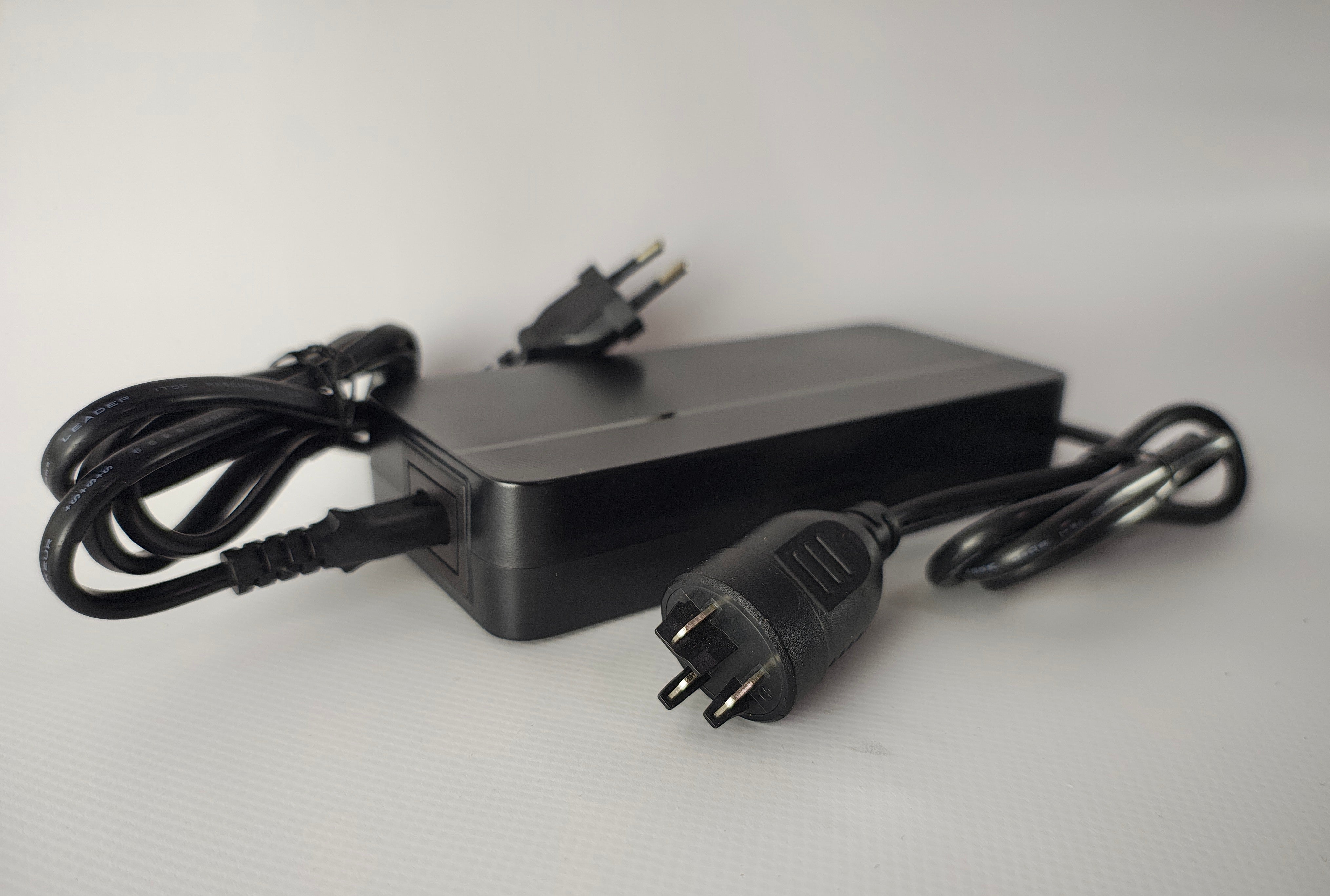 Oplader voor Bosch Accu's (4A Charger)