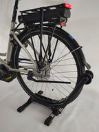 Dutch ID Tour N8 Bosch Classic Line Middenmotor, detailfoto