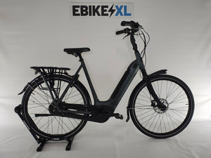 Gazelle Grenoble C380 HMB Bosch Performance Line Middenmotor 500Wh! met Enviolo