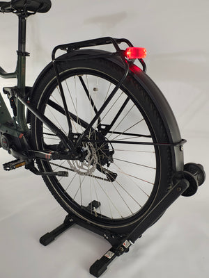 Bergamot E-Horizon FS Expert 600 Bosch Performance Line CX Middenmotor 625Wh!