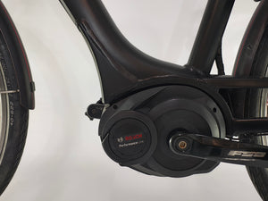Cube Delhi SL VARIO Bosch Perf Line Middenmotor met Enviolo