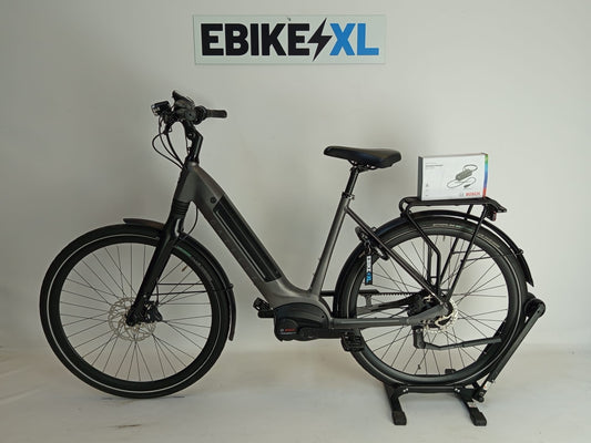 Gazelle Ultimate C380 Bosch Performance Line Middenmotor 500Wh! Belt-Drive