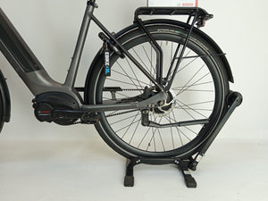 Gazelle Ultimate C380 Bosch Performance Line Middenmotor 500Wh! Belt-Drive
