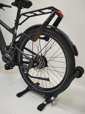 Riese & Müller Delite Bosch Performance Line CX Middenmotor 625Wh Belt-Drive!