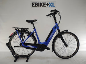 Gazelle Arroyo C5 HMB elite Bosch Active Line Plus Middenmotor 500Wh!