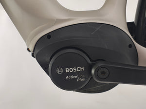 Gazelle Arroyo C8 elite Bosch Active Line Plus Middenmotor 500Wh!