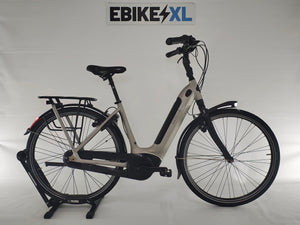 Gazelle Arroyo C8 elite Bosch Active Line Plus Middenmotor 500Wh!