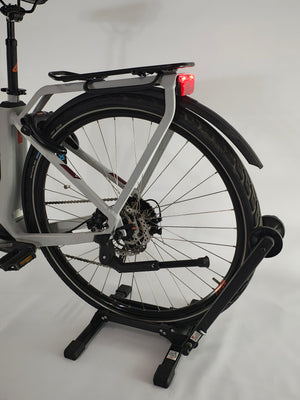 Cube Touring Hybrid Pro Bosch Performance Line Middenmotor