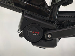 Moustache Lundi 20 Bosch Cargo Line Middenmotor 500Wh Belt-Drive!