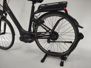 Cube Delhi SL Vario Bosch Performance Line Middenmotor met Enviolo