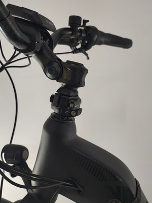 Flyer Gotour 6 Bosch Active Line Plus Middenmotor Belt-Drive 500Wh!