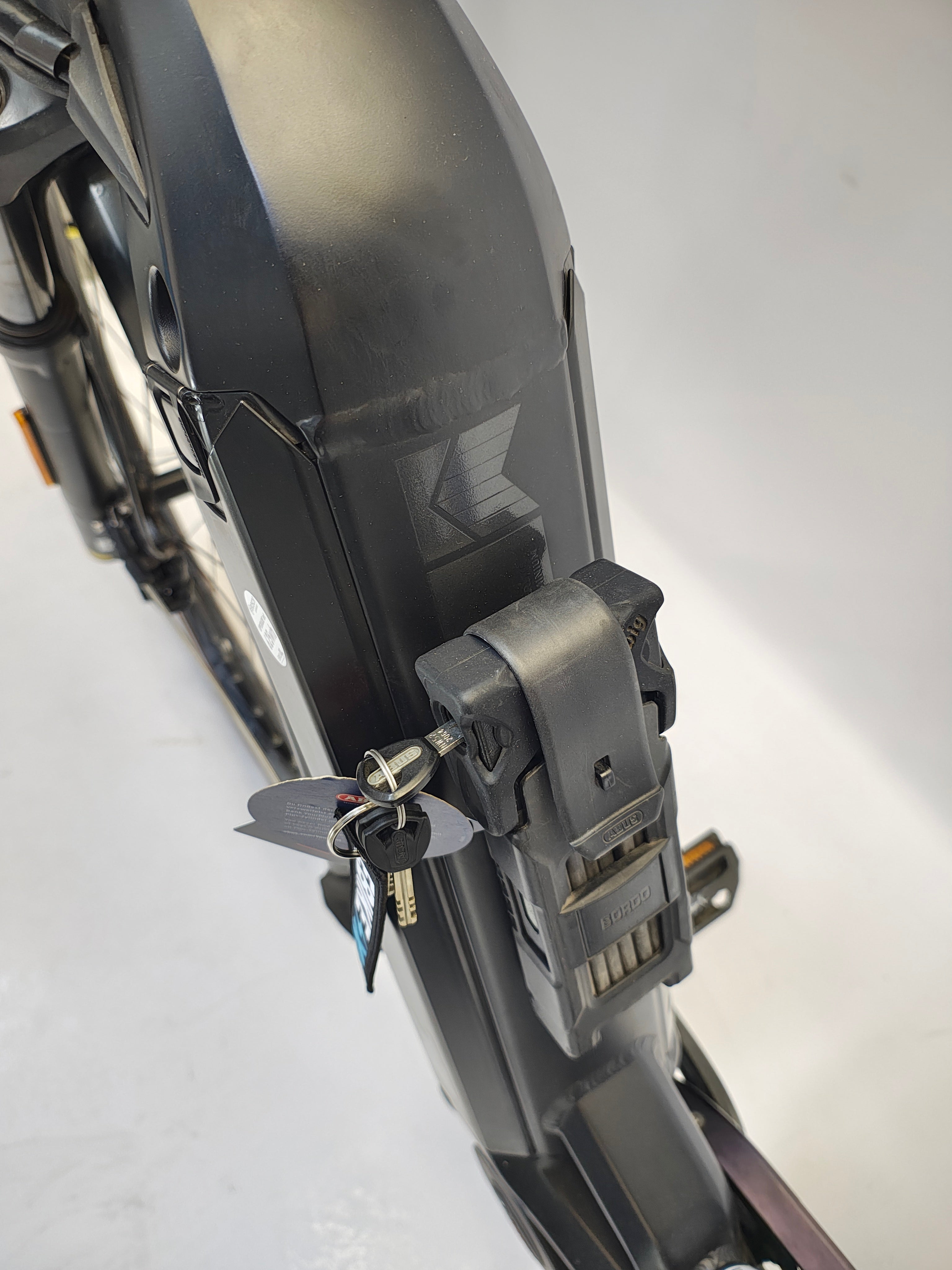 Kettler Quadriga 1.8 Bosch Performance Line CX Middenmotor 625Wh Dual Battery!