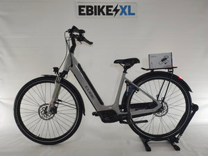 Cube Supreme Hybrid One Bosch Active Line Plus 500Wh!