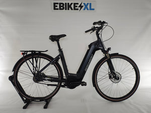 Bergamont E-Horizon N5e Belt Bosch PErformance Line Middenmotor 500Wh!