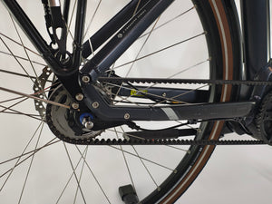Bergamont E-Horizon N5e Belt Bosch PErformance Line Middenmotor 500Wh!