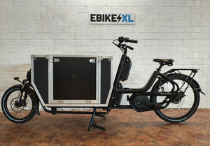 Urban Arrow Cargo L Bosch Cargo Line Middenmotor met Enviolo