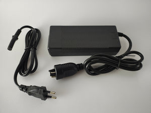 Oplader voor Bosch Accu's (2A Charger)