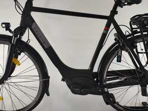 Gazelle Paris C7+ Bosch Active Line Plus Middenmotor