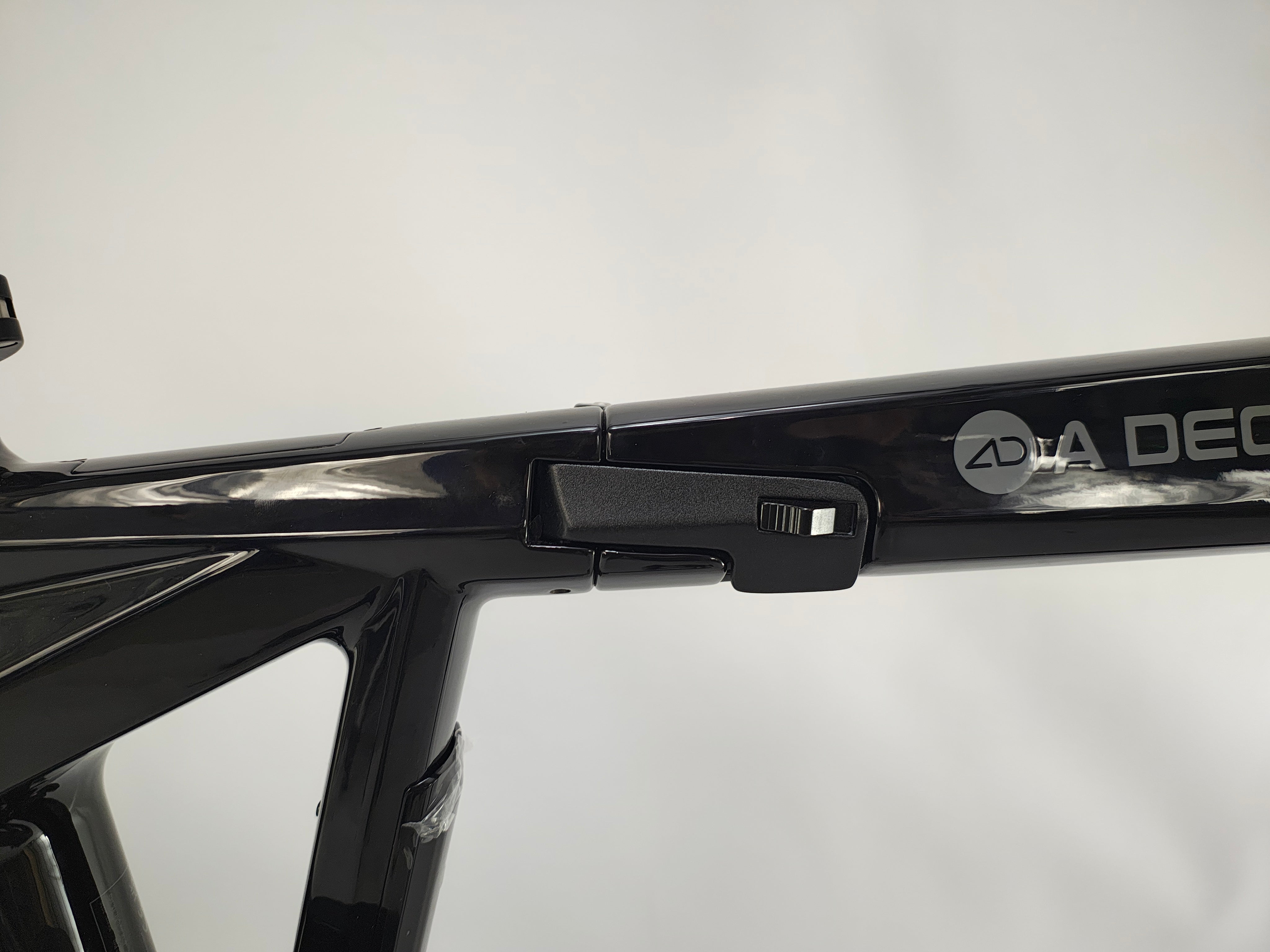 NIEUW! A Dece Oasis Air Carbon Pro 20