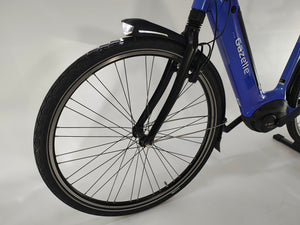 Gazelle Arroyo C5 HMB elite Bosch Active Line Plus Middenmotor 500Wh!