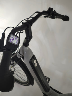 Cube Supreme Hybrid One Bosch Active Line Plus 500Wh!