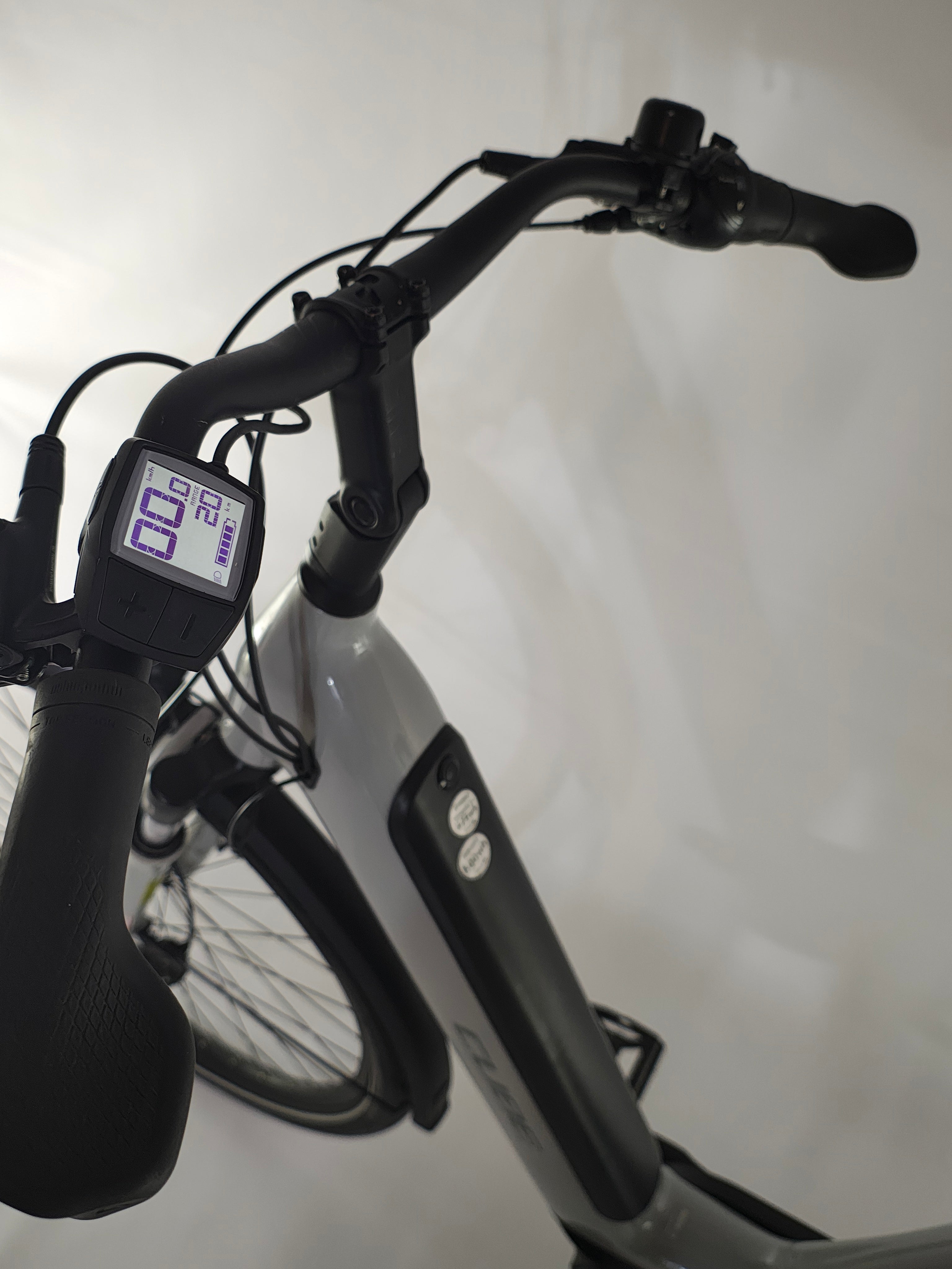 Cube Supreme Hybrid One Bosch Active Line Plus 500Wh!