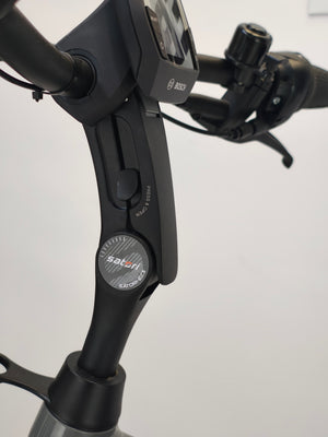 Pegasus Siena E8F Plus Bosch Active Line Plus Middenmotor