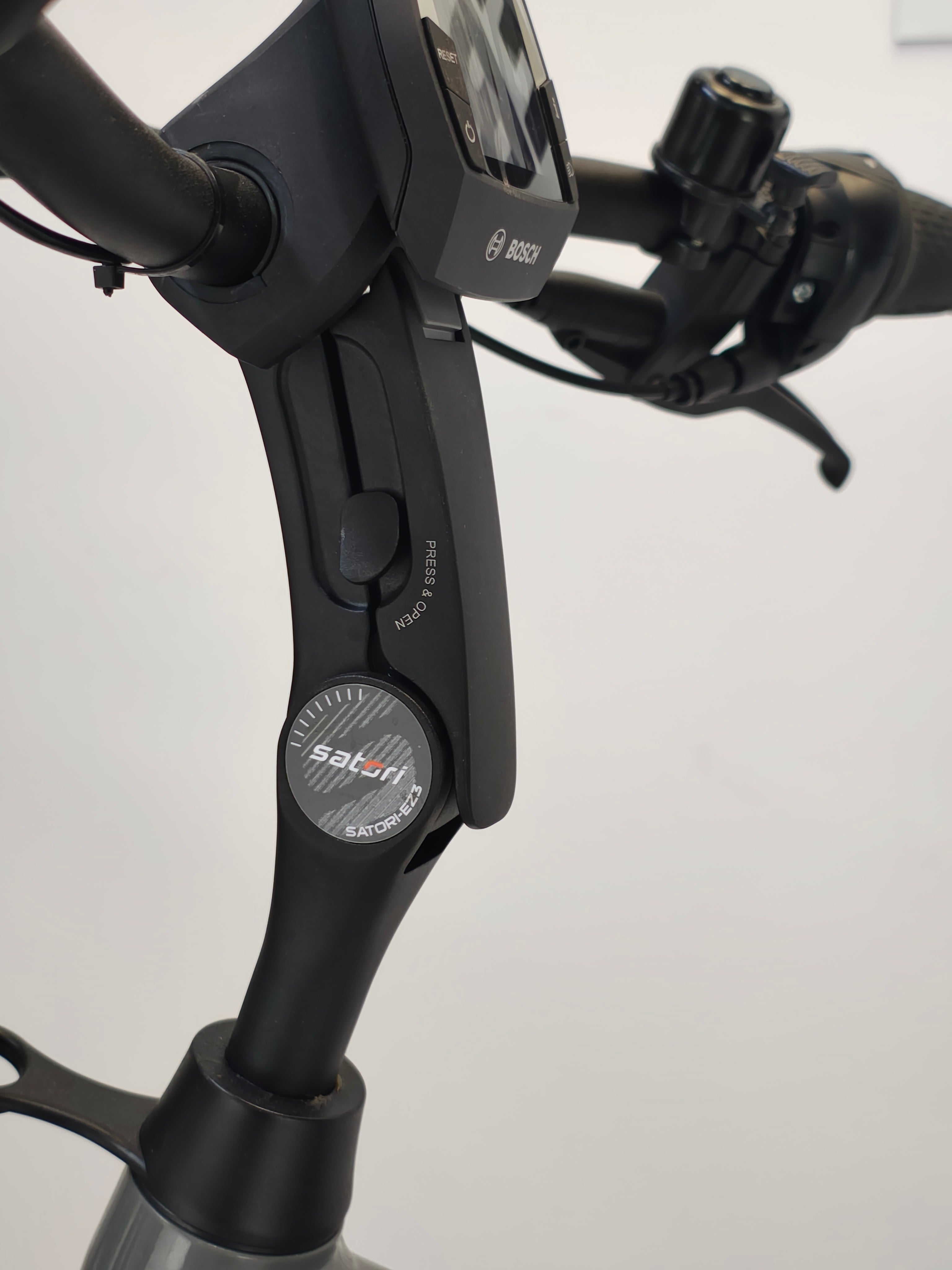 Pegasus Siena E8F Plus Bosch Active Line Plus Middenmotor