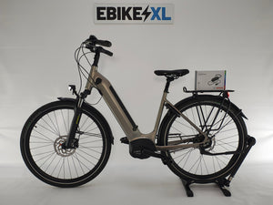 DEMO! Kalkhoff Image 3 Bosch Active Line Plus Middenmotor 500Wh!