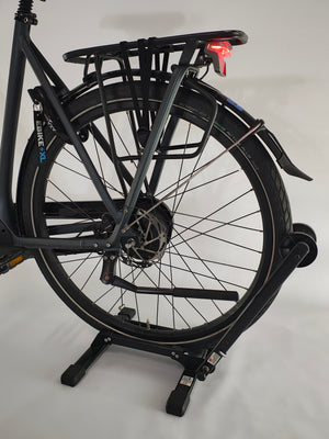 Gazelle Grenoble C380 HMB Bosch Performance Line Middenmotor 500Wh! met Enviolo