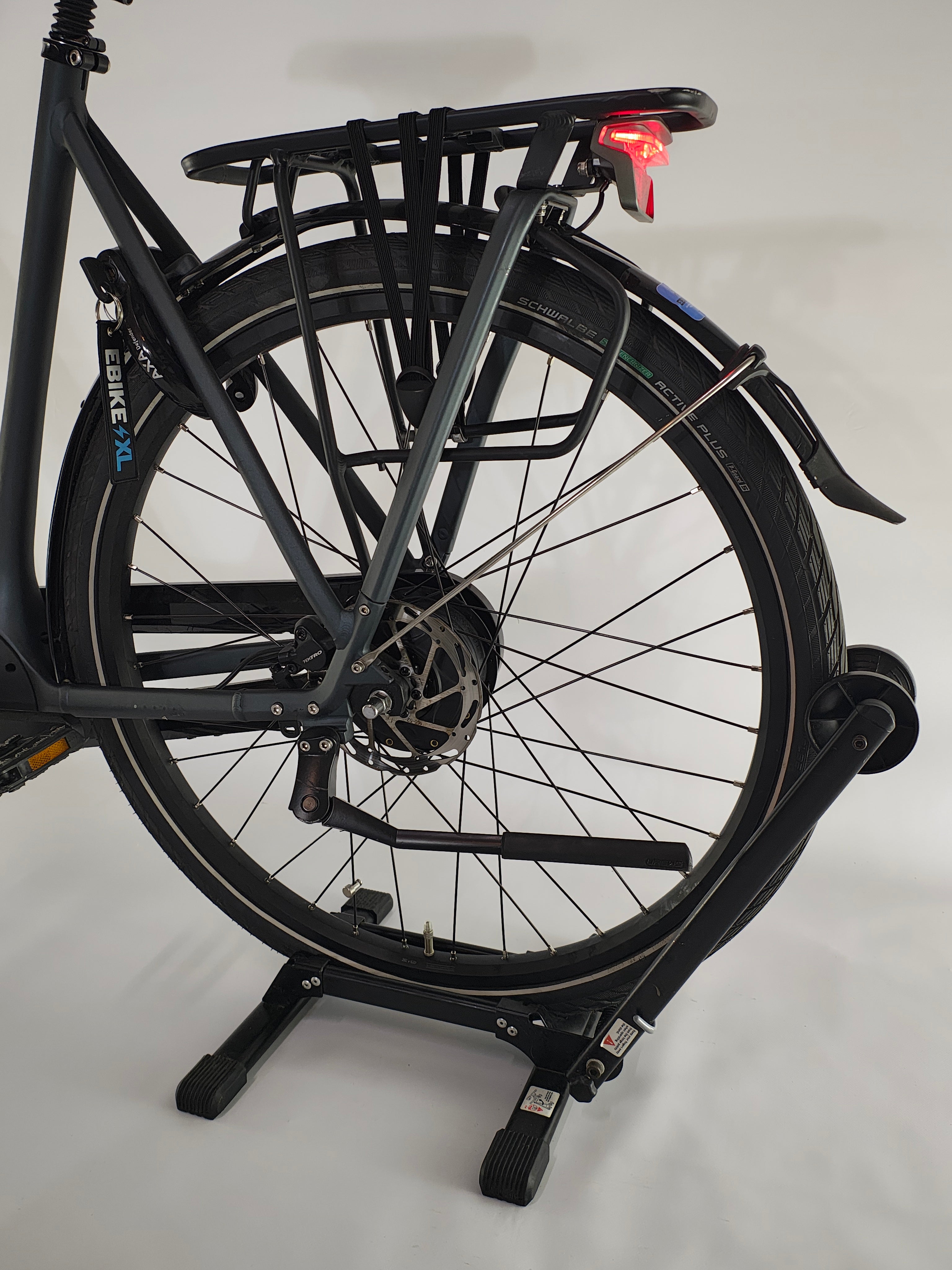 Gazelle Grenoble C380 HMB Bosch Performance Line Middenmotor 500Wh! met Enviolo