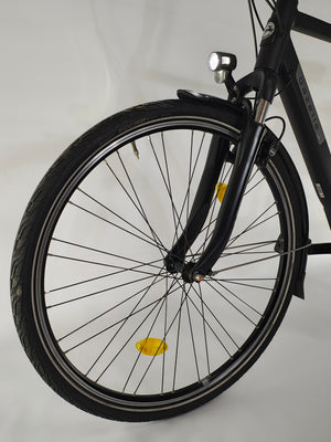 Gazelle Paris C7+ Bosch Active Line Plus Middenmotor