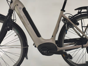 Gazelle Arroyo C8 elite Bosch Active Line Plus Middenmotor 500Wh!