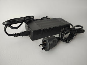 Oplader voor Bosch Accu's (2A Charger)