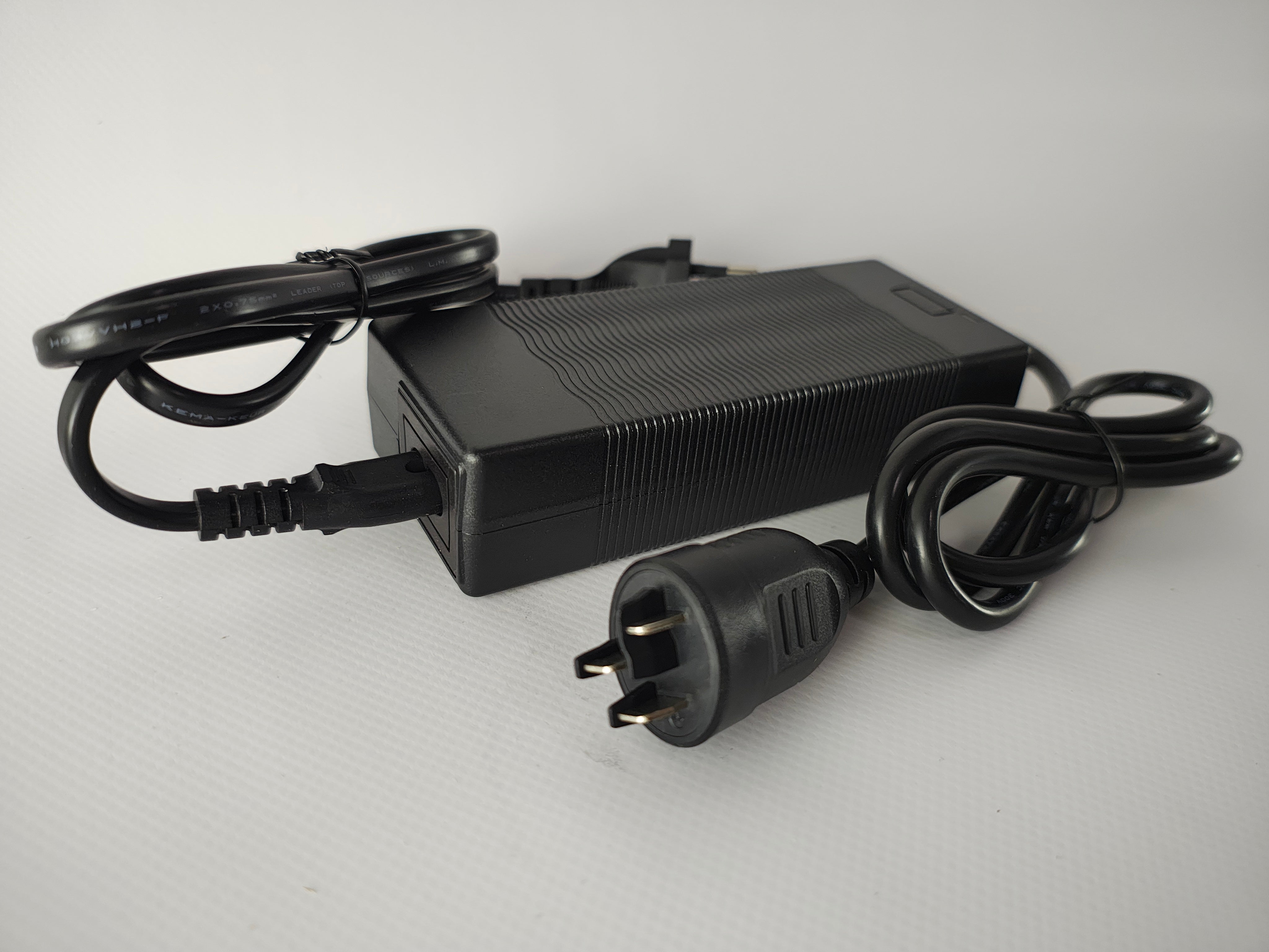 Oplader voor Bosch Accu's (2A Charger)