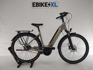 DEMO! Kalkhoff Image 3 Bosch Active Line Plus Middenmotor 500Wh!