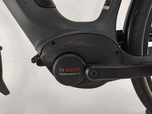 Gazelle Grenoble C380 HMB Bosch Performance Line Middenmotor 500Wh! met Enviolo
