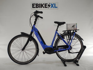 Gazelle Arroyo C5 HMB elite Bosch Active Line Plus Middenmotor 500Wh!