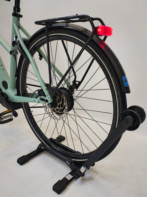 Riese & Müller Roadster Bosch Performance Line CX Middenmotor 625Wh Belt-Drive!