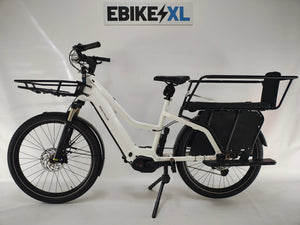 Riese & Müller Multicharger Bosch Performance Line Speed Middenmotor 625Wh!