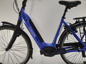 Gazelle Arroyo C5 HMB elite Bosch Active Line Plus Middenmotor 500Wh!