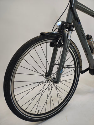 Pegasus Siena E8F Plus Bosch Active Line Plus Middenmotor