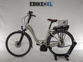 Dutch ID Tour N8 Bosch Classic Line Middenmotor, elektrische fiets, zijaanzicht
